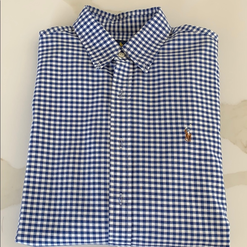 Polo Ralph Lauren dress shirt